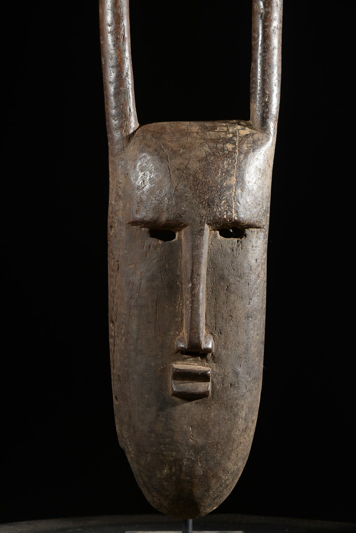 Masque cérémoniel du Koré - Bambara / Bamana - Mali