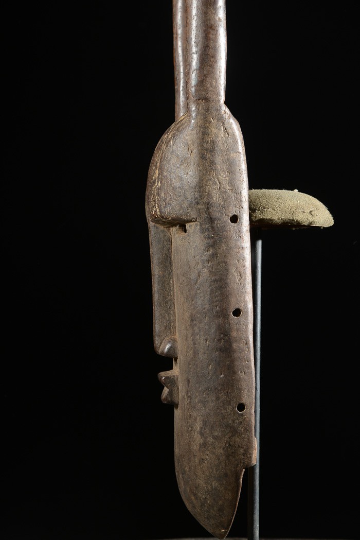 Masque cérémoniel du Koré - Bambara / Bamana - Mali