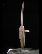 Masque lame du Kore - Bambara / Bamana - Mali