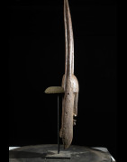 Masque lame du Kore - Bambara / Bamana - Mali