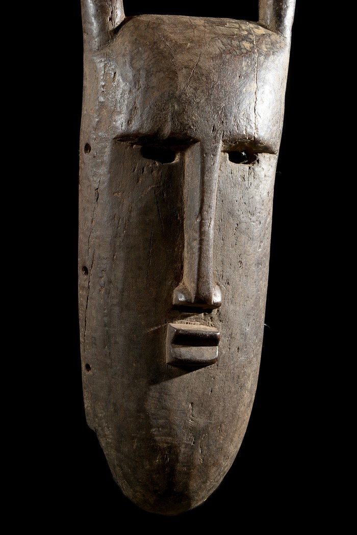 Masque cérémoniel du Koré - Bambara / Bamana - Mali