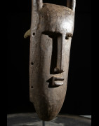 Masque lame du Kore - Bambara / Bamana - Mali