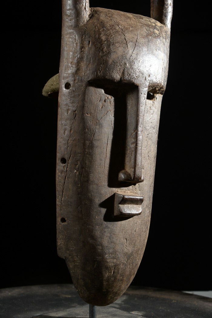 Masque cérémoniel du Koré - Bambara / Bamana - Mali
