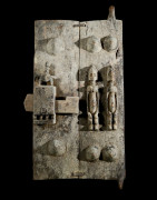 Porte / Volet de grenier- Dogon - Mali