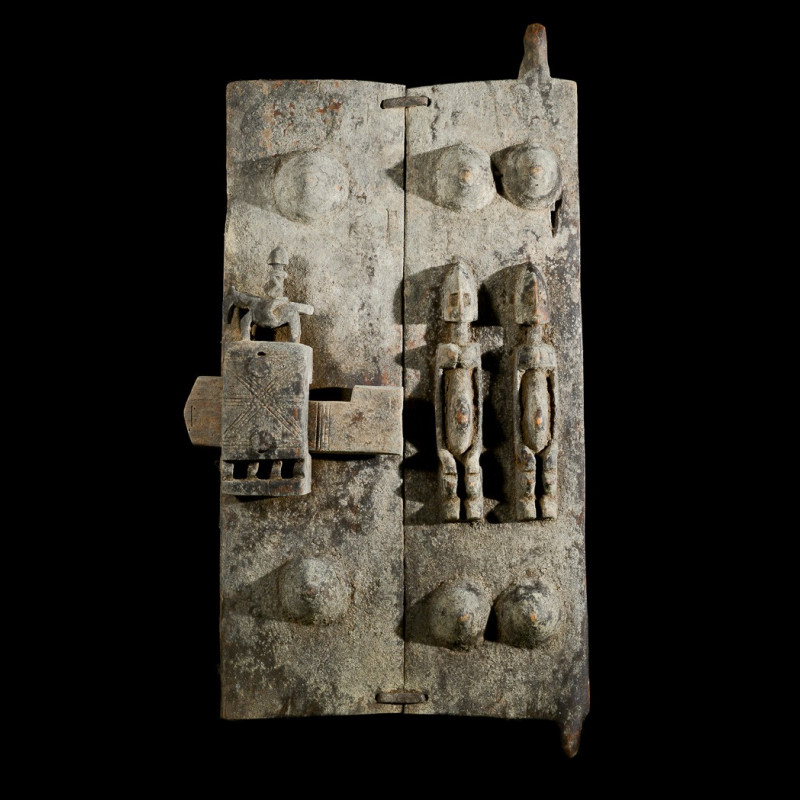 Porte / Volet de grenier- Dogon - Mali