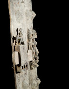 Porte / Volet de grenier- Dogon - Mali