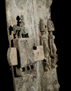 Porte / Volet de grenier- Dogon - Mali
