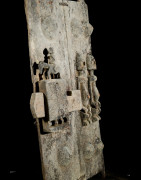 Porte / Volet de grenier- Dogon - Mali