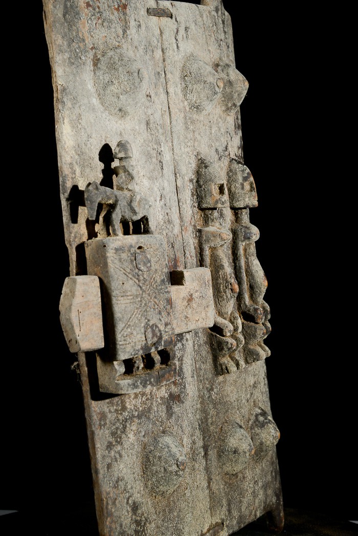 Porte / Volet de grenier- Dogon - Mali