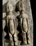 Porte / Volet de grenier- Dogon - Mali
