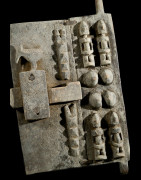 Porte / Volet de grenier- Dogon - Mali