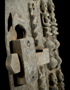 Porte / Volet de grenier- Dogon - Mali