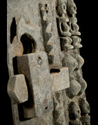 Porte / Volet de grenier- Dogon - Mali