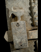 Porte / Volet de grenier- Dogon - Mali