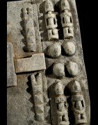Porte / Volet de grenier- Dogon - Mali