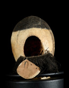 Masque zoomorphe requin - Bidjogo - Guinée Bissau