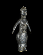 Statuette de fertilité - Mendé - Sierra Leone
