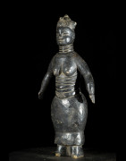 Statuette de fertilité - Mendé - Sierra Leone