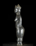 Statuette de fertilité - Mendé - Sierra Leone