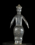 Statuette de fertilité - Mendé - Sierra Leone