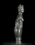 Statuette de fertilité - Mendé - Sierra Leone