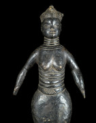 Statuette de fertilité - Mendé - Sierra Leone