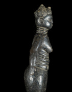 Statuette de fertilité - Mendé - Sierra Leone
