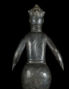 Statuette de fertilité - Mendé - Sierra Leone