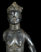 Statuette de fertilité - Mendé - Sierra Leone
