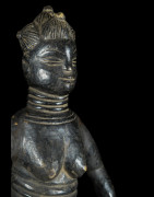 Statuette de fertilité - Mendé - Sierra Leone
