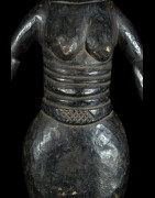 Statuette de fertilité - Mendé - Sierra Leone