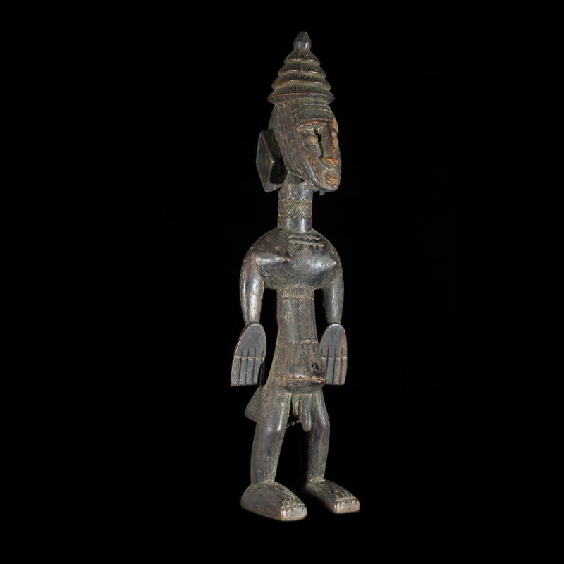 Statue Jonyeleni - Bambara / Bamana - Mali