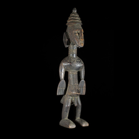Statue Jonyeleni - Bambara / Bamana - Mali