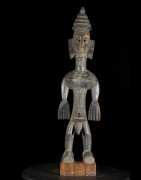 Statue Jonyeleni - Bambara / Bamana - Mali