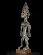 Statue Jonyeleni - Bambara / Bamana - Mali