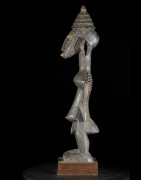 Statue Jonyeleni - Bambara / Bamana - Mali