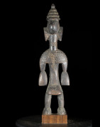 Statue Jonyeleni - Bambara / Bamana - Mali