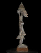 Statue Jonyeleni - Bambara / Bamana - Mali