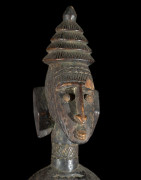 Statue Jonyeleni - Bambara / Bamana - Mali