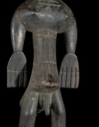 Statue Jonyeleni - Bambara / Bamana - Mali