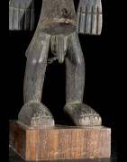 Statue Jonyeleni - Bambara / Bamana - Mali