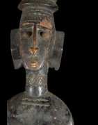 Statue Jonyeleni - Bambara / Bamana - Mali