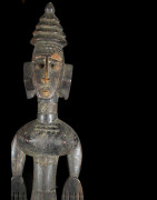 Statue Jonyeleni - Bambara / Bamana - Mali