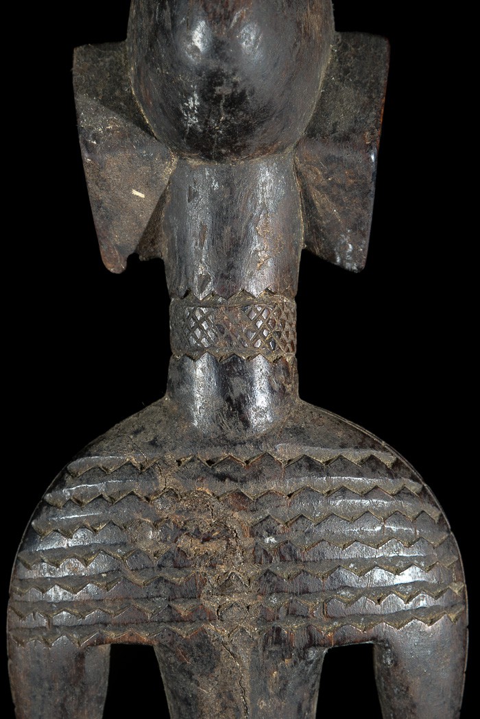 Statue Jonyeleni - Bambara / Bamana - Mali