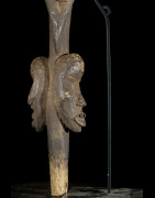 Piquet rituel - Dan - Côte d'Ivoire