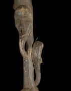 Piquet rituel - Dan - Côte d'Ivoire