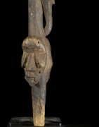 Piquet rituel - Dan - Côte d'Ivoire
