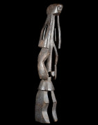 Statue Iagalagana - Mumuye - Nigeria - Statues africaines