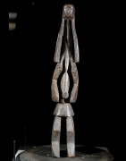 Statue Iagalagana - Mumuye - Nigeria - Statues africaines