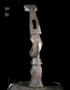 Statue Iagalagana - Mumuye - Nigeria - Statues africaines
